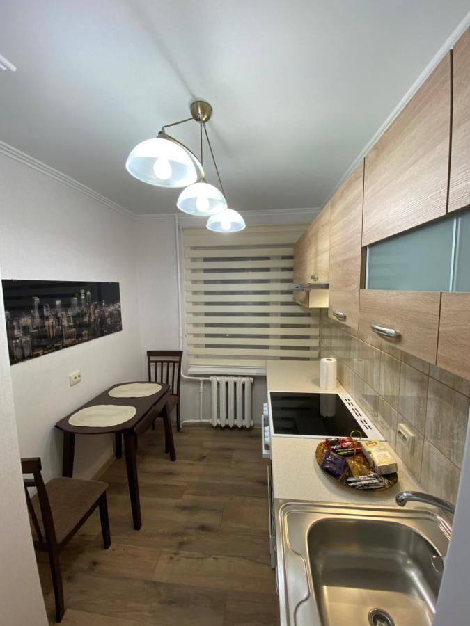 прелестное жильё у Akropole, бесплатная парковка. Apartment