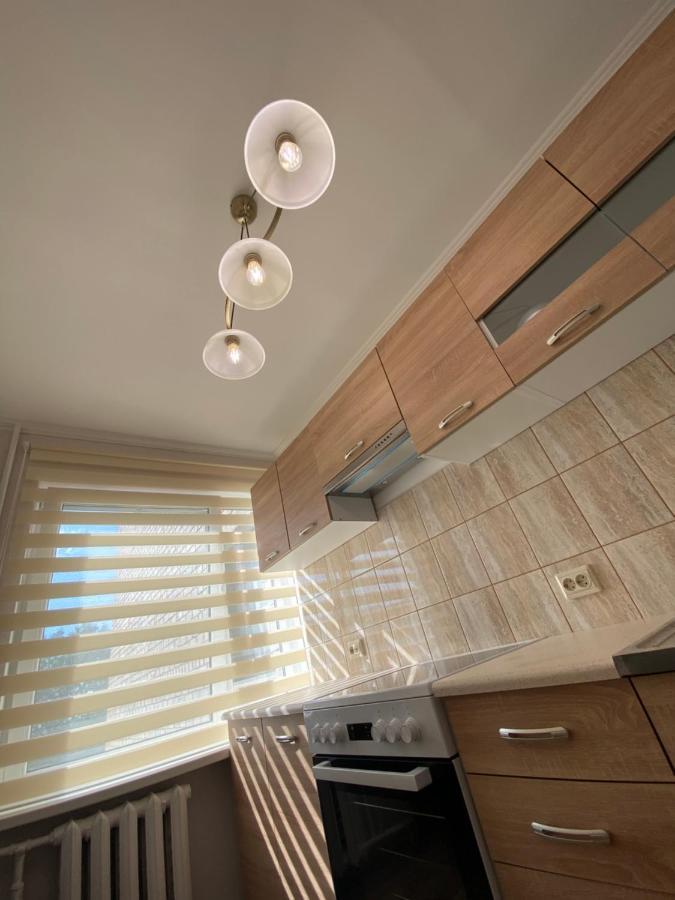 прелестное жильё у Akropole, бесплатная парковка. Apartment *