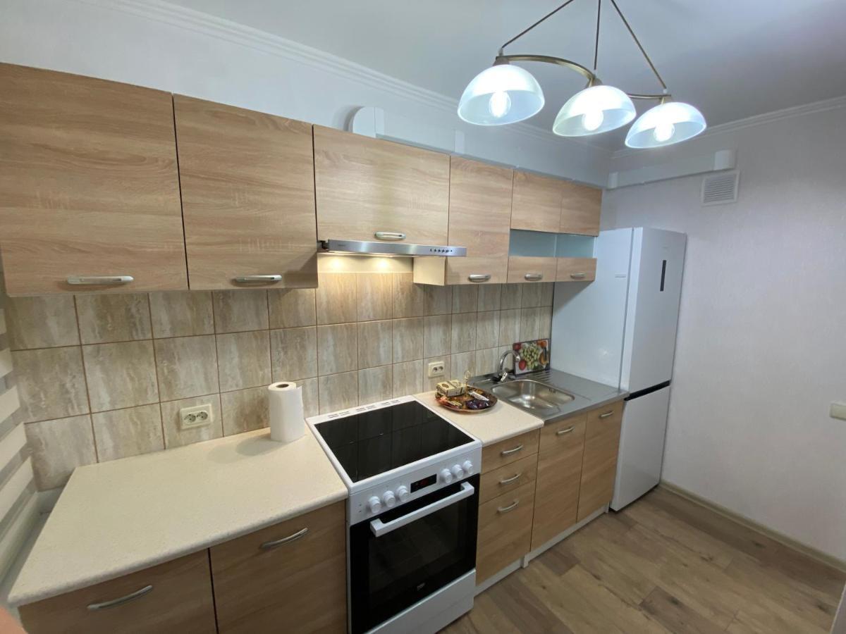 прелестное жильё у Akropole, бесплатная парковка. Apartment Riga