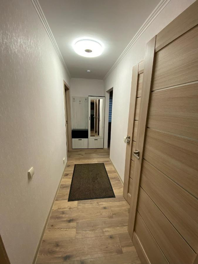 Apartment прелестное жильё у Akropole, бесплатная парковка. *