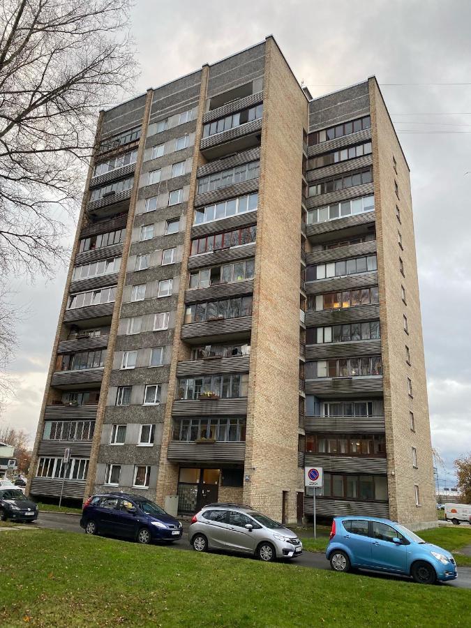 прелестное жильё у Akropole, бесплатная парковка. Apartment *