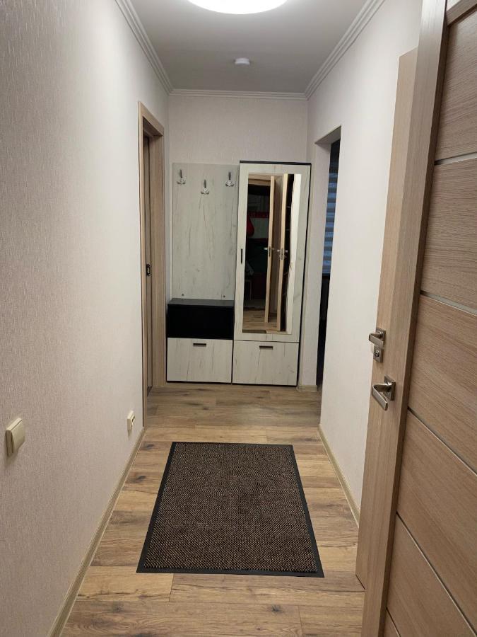 Apartment прелестное жильё у Akropole, бесплатная парковка. Riga