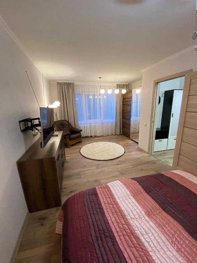 прелестное жильё у Akropole, бесплатная парковка. Apartment Riga