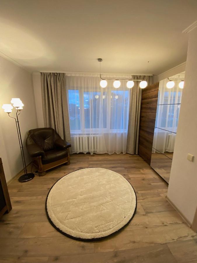 Apartment прелестное жильё у Akropole, бесплатная парковка. Riga