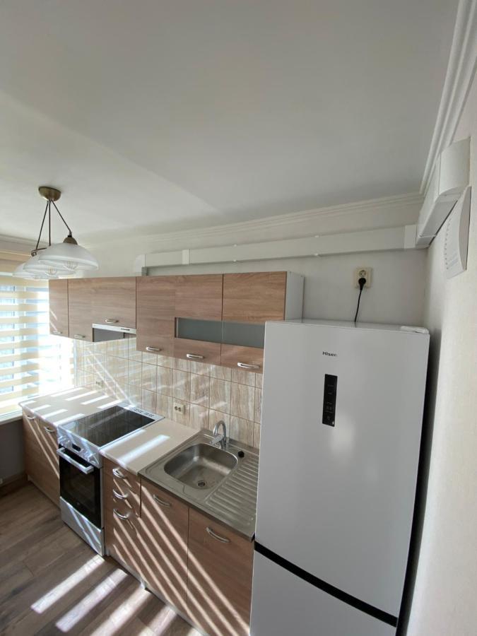 прелестное жильё у Akropole, бесплатная парковка. Apartamento *